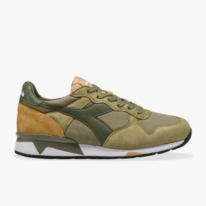 Diadora Trident 90 Verde Erba Secca (201.176281-70418)