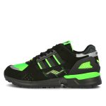 Adidas ZX 10.000 C Black Green (2020) (EG8964)