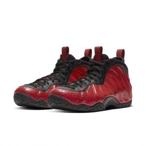 Nike Air Foamposite One Cracked Lava (2020) (314996-014)