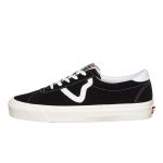 Vans Style 73 DX (Anaheim Factory) Og Black (VN0A3WLQUL11)