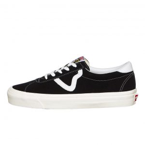 Vans Style 73 DX (Anaheim Factory) Og Black (VN0A3WLQUL11)