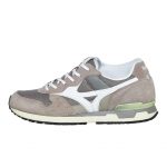 Mizuno Genova 87 Steeple Gray / White (D1GA190905)