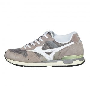 Mizuno Genova 87 Steeple Gray / White (D1GA190905)