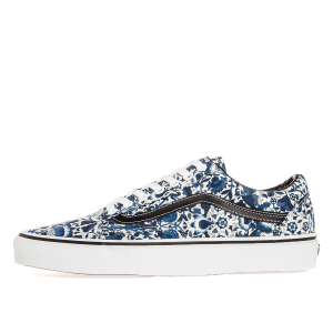 Vans x Liberty Old Skool Floral Vines (2014) (505436)