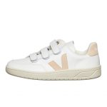 Veja V-LOCK WMN Extra White / Sable (XCW022335)