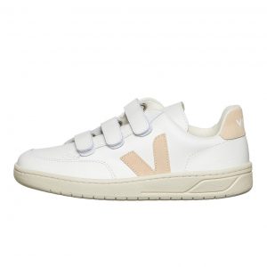 Veja V-LOCK WMN Extra White / Sable (XCW022335)