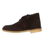 Clarks Originals Desert Boot Chocolate Suede (26154728)