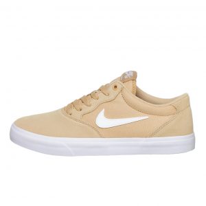 Nike SB Chron Solarsoft Grain / White / Grain / White (CD6278-204)