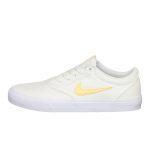 Nike SB Charge Canvas Sail / Melon Tint / Sail / White (CD6279-105)
