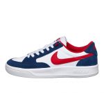Nike SB Adversary Premium Navy / University Red / White / White (CW7456-400)