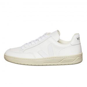 Veja V-12 Extra White (XDM022297)