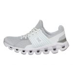 On Running Cloudswift Glacier / White (4199579)