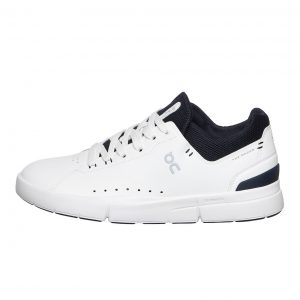 On Running The Roger Advantage White / Midnight (4899451)