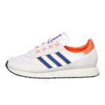 adidas Glenbuck Footwear White / Royal Blue / True Orange (FX6351)