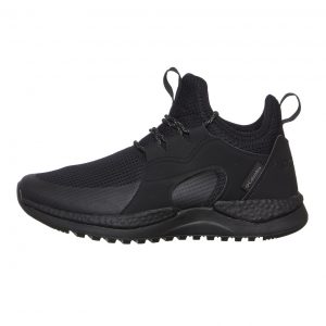 Columbia Sportswear SH/FT Aurora Prime Black / Charcoal (1949901-010)