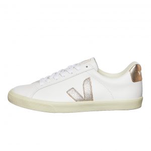 Veja Esplar WMN Extra White / Platine (EOW022490)