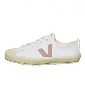 Veja Nova WMN White / Babe (NAW012521)