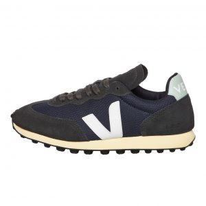 Veja Rio Branco WMN Nautico / White / Grafite (RBW012544)