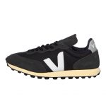Veja Rio Branco WMN Black / White / Oxford Grey (RBW012367)