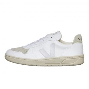 Veja V-10 WMN Full White / Natural (VXW072530)
