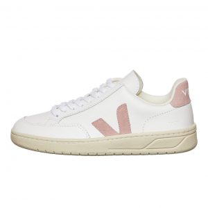 Veja V-12 WMN Extra White / Babe (XDW022476)