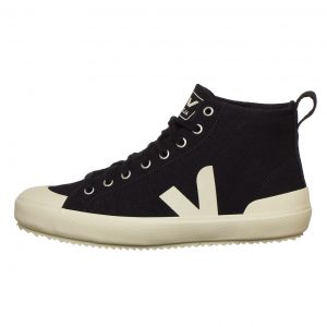 Veja Nova HT WMN Black / Pierre (NTW011397)