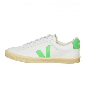 Veja Esplar Extra White / Absinthe / Butter Sole (EOM052571)