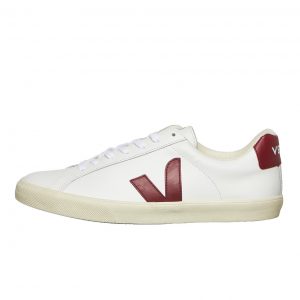 Veja Esplar Extra White / Marsala (EOM022110)