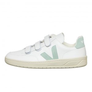 Veja V-Lock Extra White / Matcha (XCM022485)