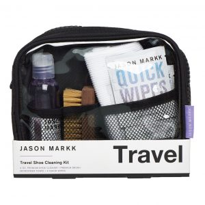 Jason Markk  Travel Kit Black (JM2138 / 0001)