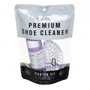 Jason Markk 2 oz. Premium Shoe Cleaning Starter Kit White (JM0042 / 1201)