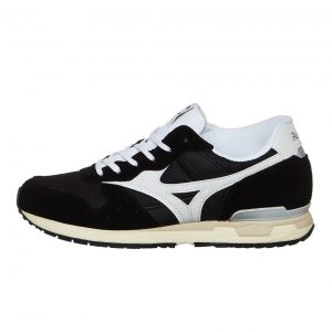 Mizuno GV87 Black / High Rise / Steel Gray (D1GA190965)