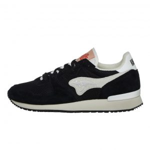 KangaROOS Aussie YING & YANG Jet Black (47274-5001)