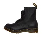 Dr. Martens 1460 Pascal Virginia Black (13512006)