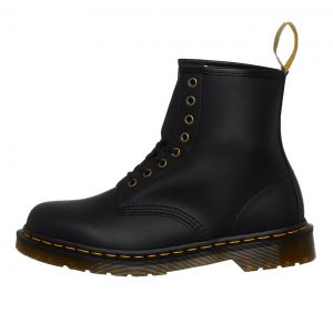 Dr. Martens Vegan 1460 Black Felix Rub Off (14045001)