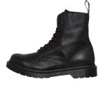 Dr. Martens 1460 Pascal Virginia Mono Black (24479001)