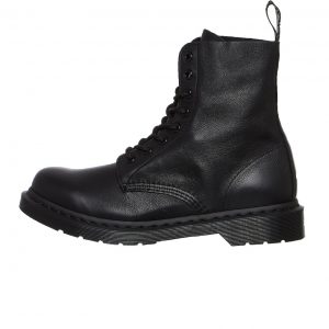 Dr. Martens 1460 Pascal Virginia Mono Black (24479001)