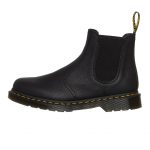 Dr. Martens 2976 Chelsea Boots Black Ambassador (25600001)