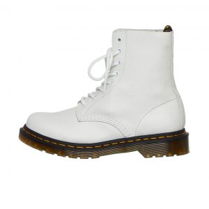 Dr. Martens 1460 Pascal Virginia Optical White (26802543)