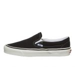 Vans Classic Slip-On 98 DX (Anaheim Factory) Og Black (VN0A3JEXUDA1)