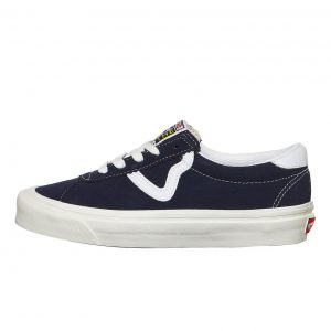 Vans Style 73 DX (Anaheim Factory) Og Navy (VN0A3WLQR3U1)