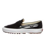 Vans Style 53 DX Black / True White (VN0A4U1C4Z81)