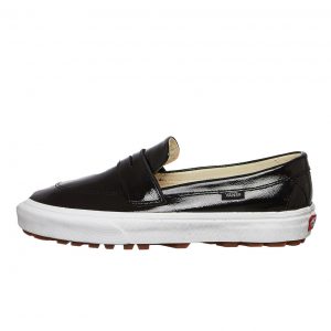 Vans Style 53 DX Black / True White (VN0A4U1C4Z81)