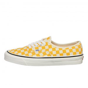 Vans Authentic 44 DX (Anaheim Factory) Og Checkboard (VN0A54F241P1)