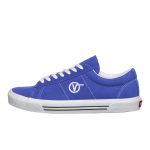 Vans Sid Baja Blue (VN0A54F54XH1)