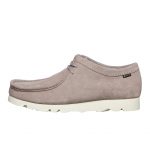 Clarks Originals Wallabee GTX Grey Suede (26160316)