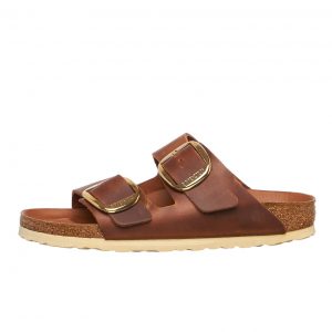 Birkenstock W Arizona Big Buckle Cognac (1011073)
