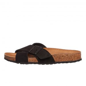 Birkenstock W Siena VL Black Vl Black (1011979)