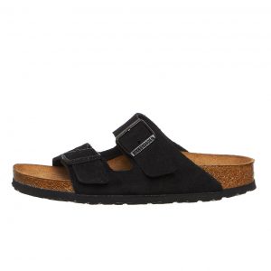 Birkenstock W Arizona SFB VL Black Black (951323)