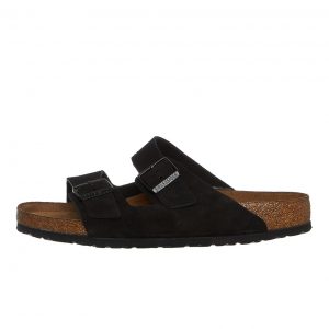 Birkenstock Arizona SFB VL Black Black (951321)
